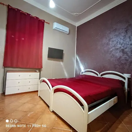Apartament La Casa Di Pe & Gio