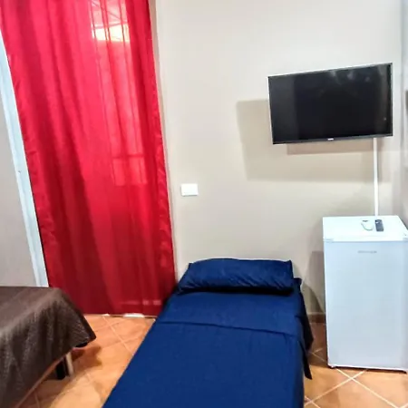 Apartment La Casa Di Pe & Gio Palermo