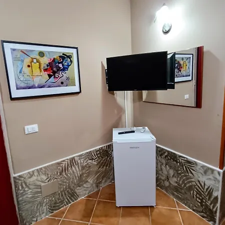 La Casa Di Pe & Gio *