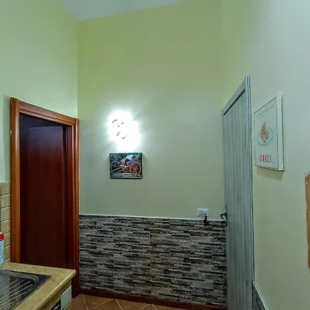 La Casa Di Pe & Gio * Palermo
