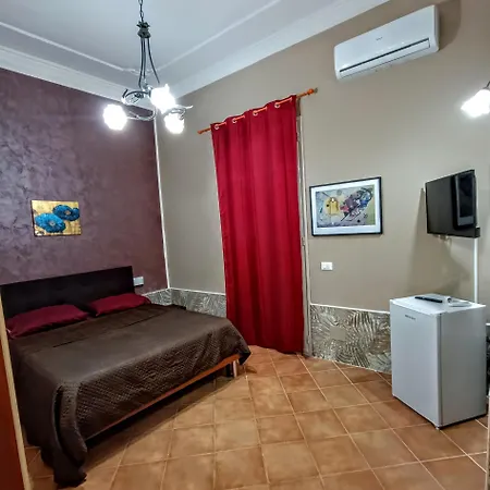 La Casa Di Pe & Gio Palermo
